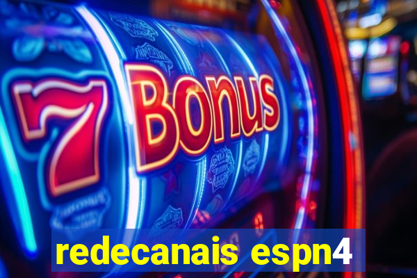redecanais espn4
